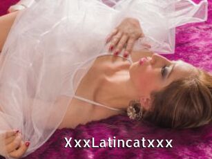 XxxLatincatxxx