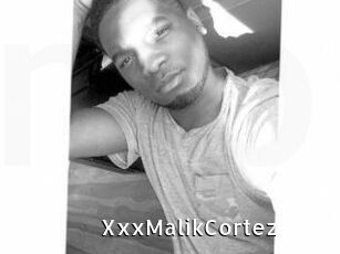 XxxMalikCortez