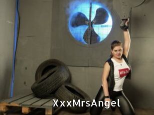 XxxMrsAngel