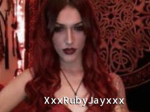 XxxRubyJayxxx