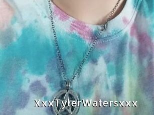 XxxTylerWatersxxx