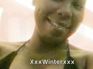 XxxWinterxxx