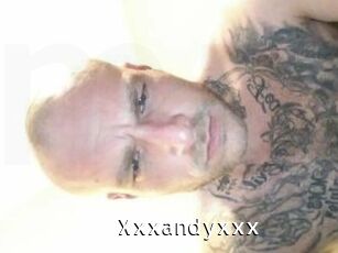 Xxxandyxxx