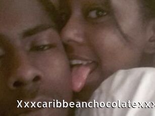 Xxxcaribbeanchocolatexxx