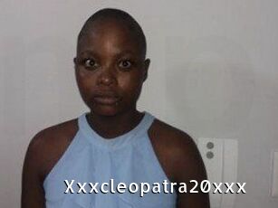 Xxxcleopatra20xxx