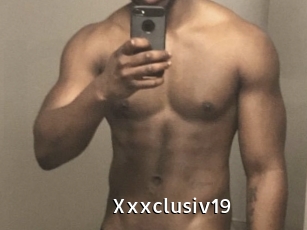 Xxxclusiv19