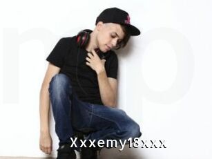 Xxxemy18xxx