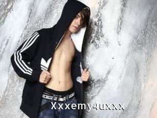 Xxxemy4uxxx