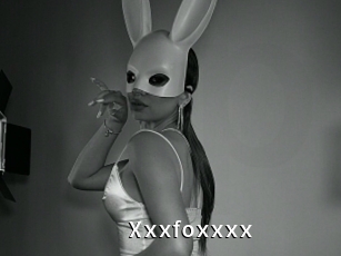 Xxxfoxxxx