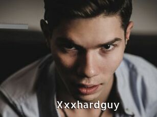 Xxxhardguy