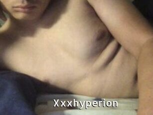 Xxxhyperion