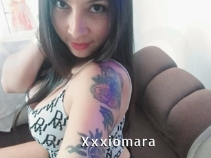 Xxxiomara
