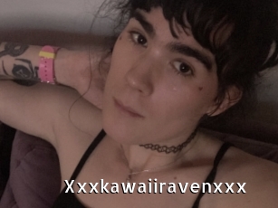 Xxxkawaiiravenxxx