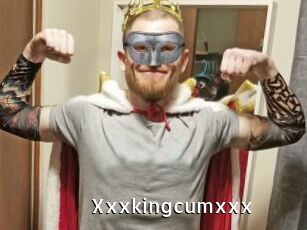Xxxkingcumxxx