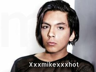 Xxxmikexxxhot