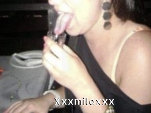 xxxmiloxxx My Porno Stash