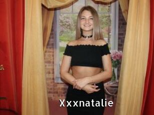 Xxxnatalie