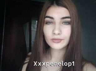 Xxxpenelop1