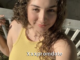 Xxxpromdate
