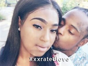 Xxxratedlove