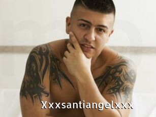 Xxxsantiangelxxx