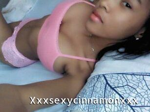 Xxx_sexycinnamon_xxx