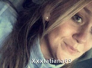 Xxxtatiana69