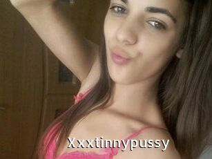 Xxxtinnypussy