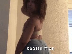 Xxxttention