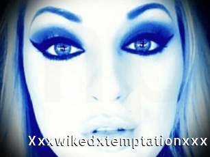 Xxxwikedxtemptationxxx