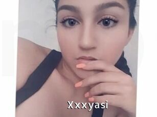 Xxxyasi