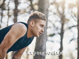 Xxyoursoulxx