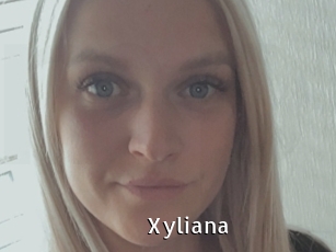 Xyliana