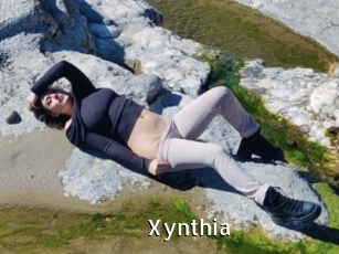 Xynthia