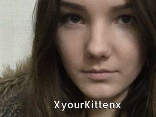 XyourKittenx