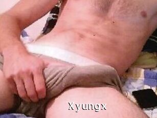 xyungx My Porno Stash