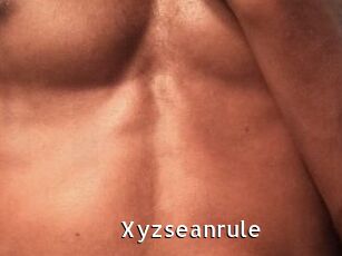 Xyzseanrule