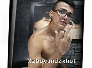 xzboyandzxhot My Porno Stash