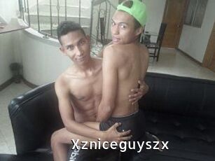 Xzniceguyszx