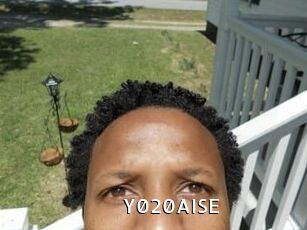 Y020AISE