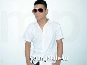 Y0ungMale4u