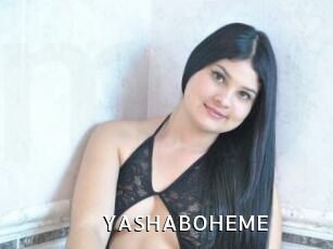 YASHABOHEME