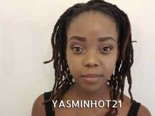 YASMINHOT21