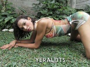 YERALDTS