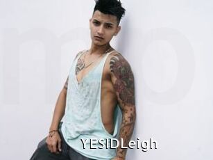 YESIDLeigh