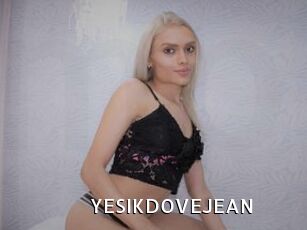 YESIKDOVEJEAN