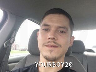 YOURBOY20