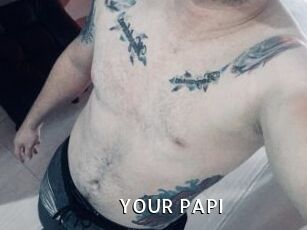 YOUR_PAPI