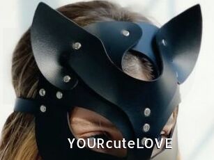 YOURcuteLOVE