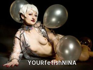 YOURfetishNINA